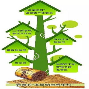 李时珍医药集团: 打造中医药文化体验式营销